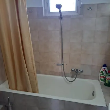 Vakantiehuis Stathis Skafidia