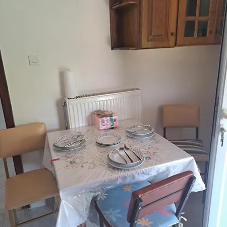 Holiday home Stathis