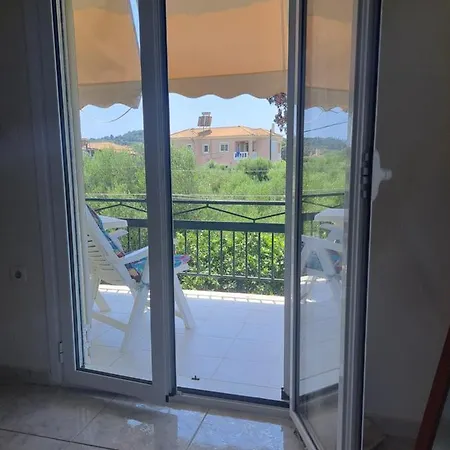 Holiday home Stathis *