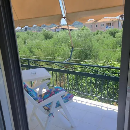 Stathis Holiday home