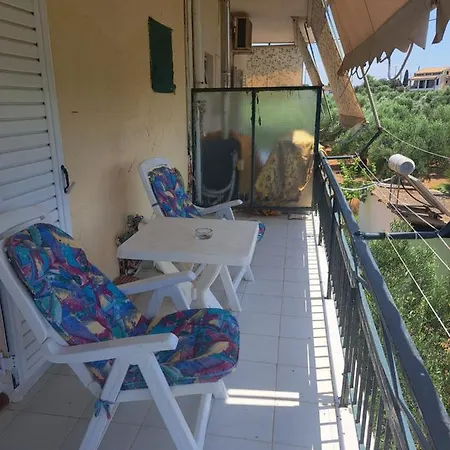 Stathis Holiday home *