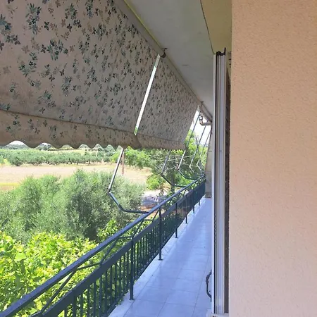 Stathis Holiday home *