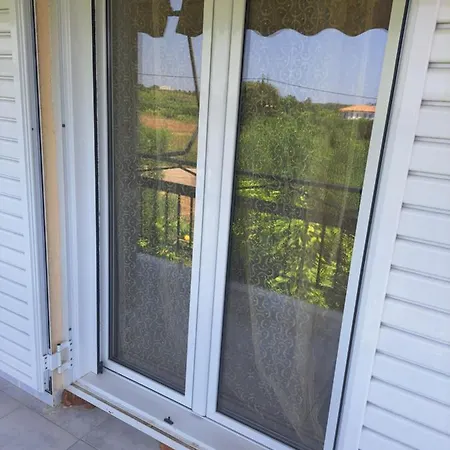 Stathis Holiday home *