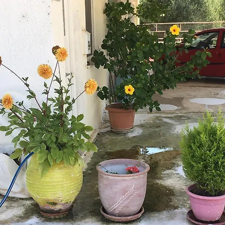 Vakantiehuis Stathis