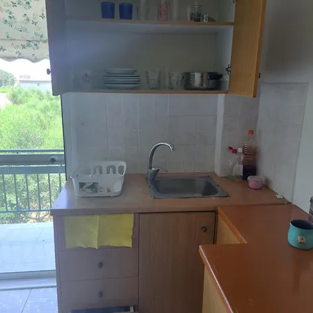 Σπίτι διακοπών Stathis